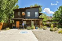 Moab Digs - Your Downtown Basecamp! - Chambres d’hôtes