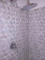 Chambre Double Deluxe avec Douche