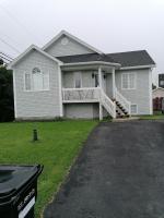Two Bedroom Apartment Near St John's Airport - B&B