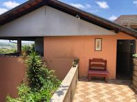 Casa para temporada, represa Bortolan Poços de Caldas - B&B Poços de Caldas