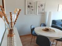 EVO BEACHFRONT WINDOWS - Ferienwohnung Torre del Mar