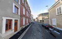 Appartement 2 Chambres