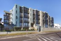 Sand and See 302 - Ferienwohnung Bloubergstrand