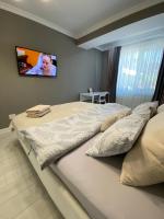 Cozy Central Apartment - B&B Chișinău