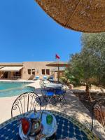 Riad Dar Chenguiti - B&B Taroudant