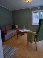 Charmig stuga - B&B Kungälv