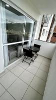 Condomínio Vista Atlântico - Apartamento Novo - Próximo à Praia - Vista Mar - Área de Lazer - Chambres d'hôtes Itapema