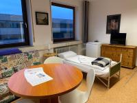 Triple Room with Shared Bathroom