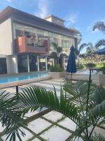 Aquaview, Bijilo, Gambia - B&B Bijilo