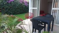 B&B Le Robert - Studio avec terrasse - Bed and Breakfast Le Robert