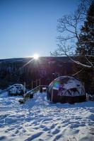 BUNNY GLAMP - B&B Korbielów