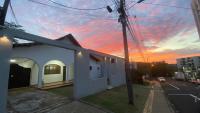 Quarto privativo no centro de Foz - B&B