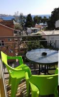 Apartments Bulatović - B&B
