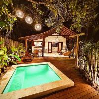 Vila Nativa Caraíva - B&B