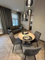 Jon`s Apartments - B&B Pärnu