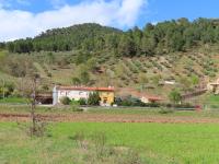 Casa rural LAS TABLAS - B&B