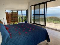 Suite Deluxe con Vista Mare 