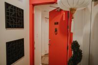 Charming Chinatown Quarters : Unique and Central - B&B