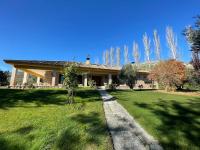 Casa Fuentes de Ledina - B&B