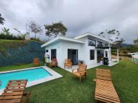 Canavida Villas & Resort - B&B