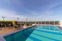 Elegant Studio - GRU 1506 - B&B Guarulhos