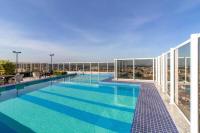 Elegant Studio - GRU 1506 - B&B Guarulhos