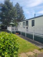 Sunrise Holidays Skegness - Emerald - Ferienwohnung Skegness