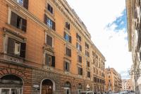 IRON Luxury Rooms - Chambres d’hôtes Rome