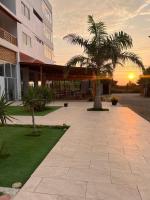 B&B General Villamil - Ohana Beach Hotel - Bed and Breakfast General Villamil