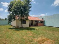 Casinha Charmosa & Rústica - B&B Indaiatuba