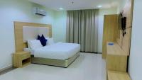 B&B Jedda - بولاريس فيو - Bed and Breakfast Jedda