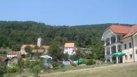 Vila Silva Marija Apartments - B&B