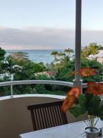 Studio MESANGE TARTANE - B&B