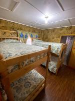 B&B Puerto Natales - Hostal Josmar Natales - Bed and Breakfast Puerto Natales