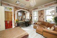 Suite con Balcone