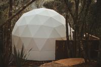 Domo Supernova by @highlowstays - Ferienwohnung