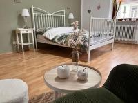 B&B Walsdorf - Geräumige Idylle im Grünen bei Bamberg - Bed and Breakfast Walsdorf