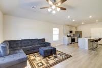 Brand New Spring Home Less Than 1 Mi to Old Town! - B&B