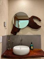 Habitación Deluxe con cama extragrande