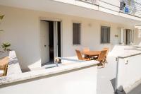 Residence delle Memorie Via Pioppi Otranto - B&B