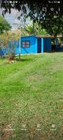 Casa e camping Julia recanto das árvores - B&B