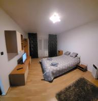 Studio BDN - B&B Sângeorgiu de Mureş