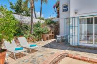 Amapola House Exclusive Private Pool, BBQ & Pet Friendly Torreblanca Fuengirola by Groway Home - Chambres d'hôtes Fuengirola