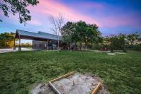 Murphco Ranch - Ferienwohnung Goliad