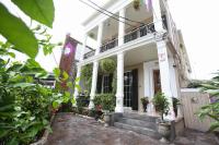 Fleur De Lis Mansion - Bed and Breakfast