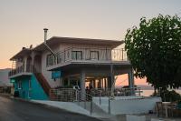 Aptera House by Izzeddin Fortress in Kalami Chania - Ferienwohnung