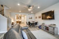 Stunning Mtn Views! Home 3 Mi to Dtwn Cedar City! - Chambres d’hôtes Cedar City