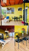 Suite Raya - B&B