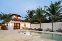 Five-Bedroom House