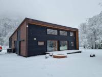 Refugio La Paloma, Corralco - Ferienwohnung